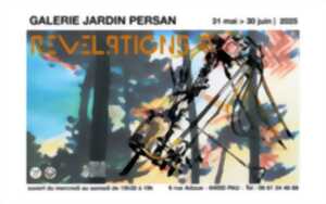 photo Exposition: Révélations