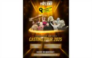 photo Casting 
