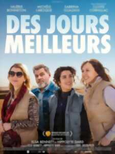 photo Cinéma - Des jours meilleurs
