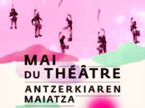 photo Mai du Théâtre - Cirque - Mobile Homme