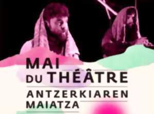 photo Mai du Théâtre - Eukalyptus