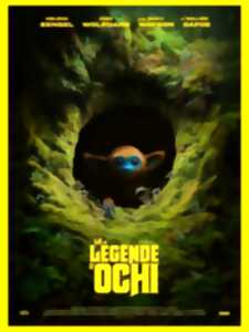 photo Cinéma - La Légende d'Ochi