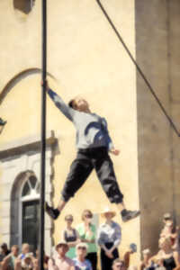 photo Hendaye Fête l'Eté - La Guanaca