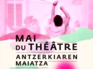photo Mai du Théâtre - Danse - Tant qu'on se taira