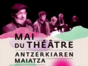 photo Mai du Théâtre - Presque égal à