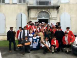 photo LOU CUYALA D'AÜSSAU