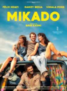 photo Cinéma - Mikado