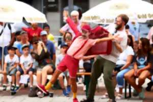 photo Hendaye Fête l'Eté - Va Que Va