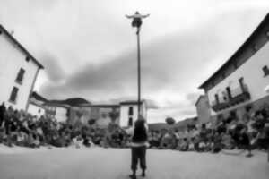 photo Hendaye Fête l'Eté - Mute