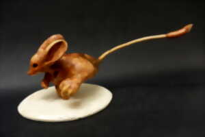 photo Exposition de sculptures