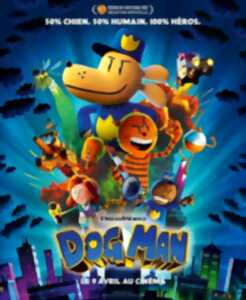 photo Cinéma - Dog Man