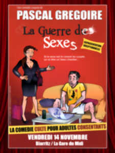 photo La Guerre des Sexes