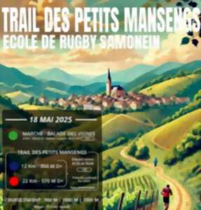 photo Trail des petits mansengs