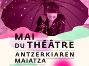 photo Mai du Théâtre - Poèmes