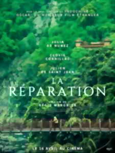 photo Cinéma - La Réparation