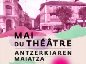 photo Mai du Théâtre - Gala, suivi du bal Gaga