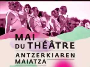 photo Mai du Théâtre - Musique/danse - Queen a Man