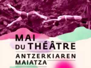 photo Mai du Théâtre - Cirque - Mascarade