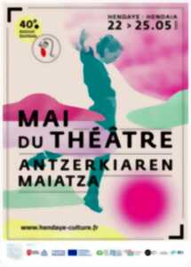 photo Mai du Théâtre - Cirque - Mascarade