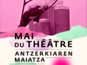 photo Mai du Théâtre - Danse - Fleurir les Abîmes