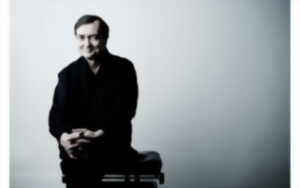 photo Festival Ravel : Pierre-Laurent Aimard, piano