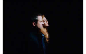photo Festival Ravel : Barbara Hannigan, soprano Bertrand Chamayou, piano
