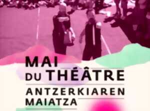 photo Mai du Théâtre - Germinal