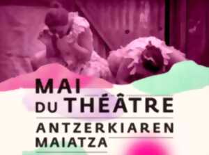 photo Mai du Théâtre - Musique - Sieste électrorganique