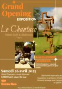 photo Exposition En nature