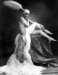 photo Séance d’écoute musicale « Les années folles »
