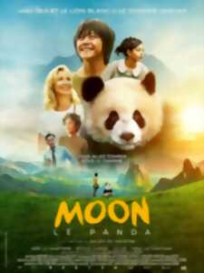photo Cinéma - Moon le Panda