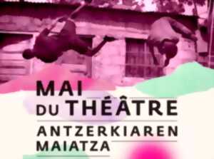 photo Mai du Théâtre - Danse - Otempodiz