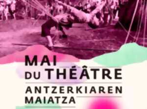 photo Mai du Théâtre - Cirque - Idiofona