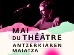 photo Mai du Théâtre - Musique - Sieste électrorganique