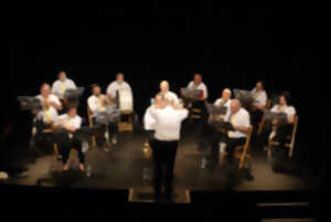 photo Concert d'été par L'Harmonie de Lignières