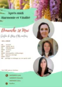 photo Après-Midi Harmonie et Vitalité