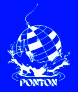 photo Ponton 1ère édition !
