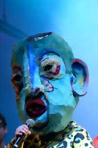 photo Théâtre de marionnettes 