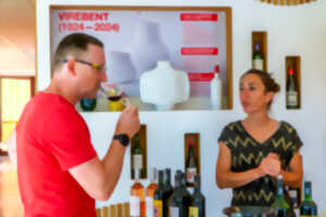 photo Dégustations vigneronnes du Malbec Lounge