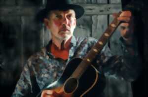 photo Concert - Paul Cowley