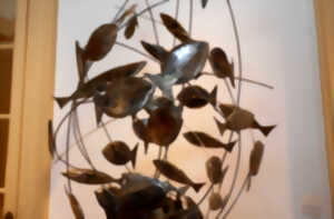 photo Exposition | William QUILAN - Sculpture