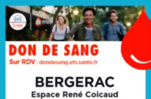 photo Don du sang