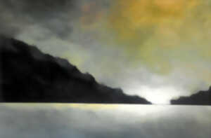 photo Exposition | Claude MOREAU - Peinture