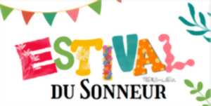 photo Fête l'Estival du Sonneur