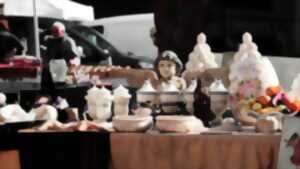 photo Vide grenier à Mauzens et Miremont