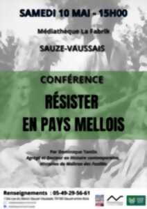 photo Conférence