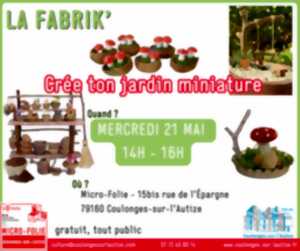 photo MICRO-FOLIE / La fabriK'