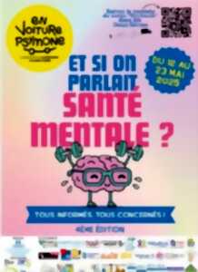 photo En voiture psymone - Festival Ah?