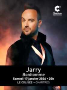 photo Spectacle : JARRY Bonhomme