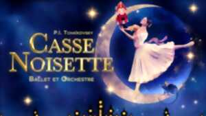 photo Casse-Noisette - Spectacle de danse